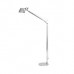 торшер Tolomeo micro 2 (серебряный) арт.11279