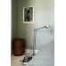 торшер Tolomeo micro 2 (серебряный) арт.11279