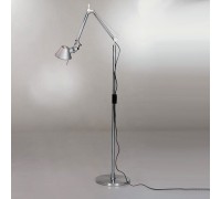 торшер Tolomeo micro 3 (белый) арт.14621