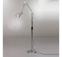торшер Tolomeo micro 3 (белый) арт.14621